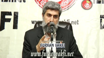 İslam (Said Havva) 3. Ders 2. Bölüm