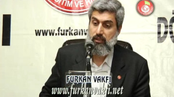 İslam (Said Havva) 5. Ders 1. Bölüm