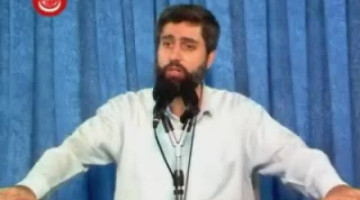 İsra Suresi Ayet 4-10 Tarih 22 Eylül 2006