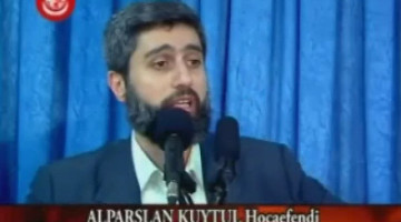 İsra Suresi Ayet 65-70 Tarih 2 Mart 2007