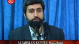 İsra Suresi Ayet 31-33 Tarih 8 Aralık 2006