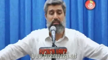 Kadir Gecesi 2012 Özel Programı