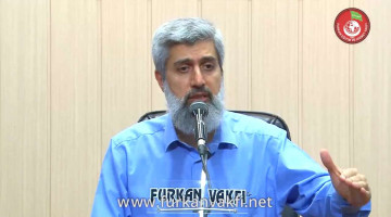 2016 Kadir Gecesi Özel