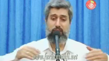 Kadir Gecesi 2011 Özel Programı