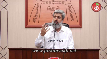 2015 Kadir Gecesi Özel Programı