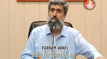 Kadir Gecesi Özel Programı 2013