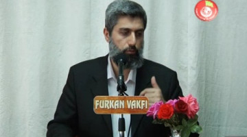 Kavaid-ul Fıkhiyye (Fıkıh Kaideleri) 23. Ders