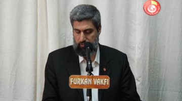 Kavaid-ul Fıkhiyye (Fıkıh Kaideleri) 20. Ders