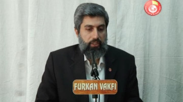 Kavaid-ul Fıkhiyye (Fıkıh Kaideleri) 3. Ders