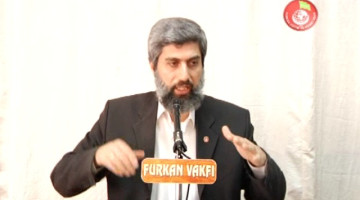 Kavaid-ul Fıkhiyye (Fıkıh Kaideleri) 5. Ders