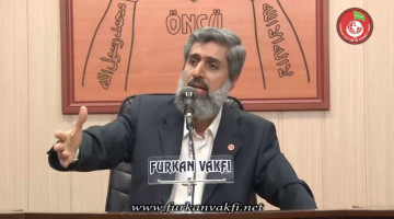 Kehf Suresi Ayet 50-54