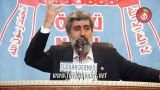 2015 Ankara-Sincan 'İnsan ve İmtihanı' Konferans Bölümü