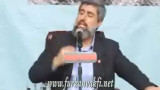 2012 Adıyaman "Yükselen İslam" Konferans Bölümü