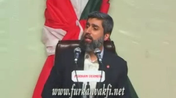 2010 Kahramanmaraş "Peygamberlerin Mesajı"