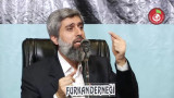 2013 Adıyaman "Mü'minlerin Sıfatları" Konferans Bölümü