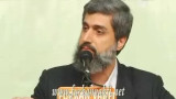 2011 Elazığ "İslam'ın İstikbali" Konferans Bölümü