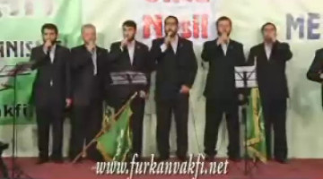 2010 Malatya Hicretle Yükseliş Ön Program
