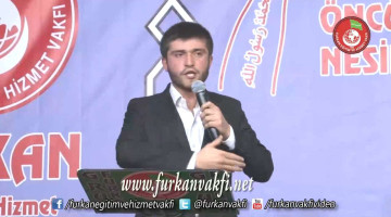 2015 Osmaniye Hz. Peygamberi Sevmek Ön Program