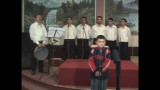 2005 Adana "İman Esaslarımız ve Dinler Arası Diyalog" Ön Program