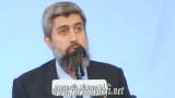 2012 Konya "İslam Medeniyetinin Temelleri" Konferans Bölümü