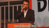 2012 Şanlıurfa "İbrahimî Mücadele" Ön Program