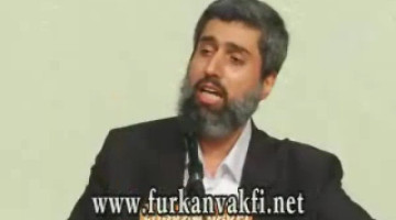 2010 Adana Çöküşün ve Yükselişin Kanunları Konferans Bölümü