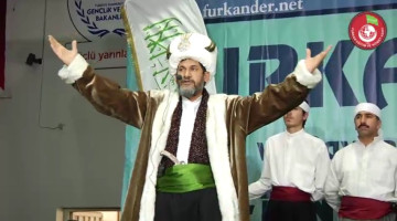 2013 Malatya "İman ve İmtihan" Ön Program