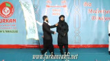 2013 Hatay "Komutan Peygamber ve Bedir Zaferi" Ön Program