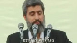 2011 Adana "İslam'a Davette Esaslar" Konferans Bölümü