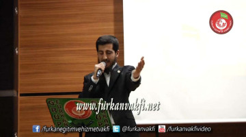 2015 Siirt 'Ümmetimizin Hali ve Yeniden Dirilişimiz' Ön Program