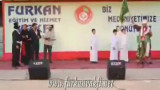 2012 Adana "İstanbul'un Fethi ve Mesajı" Ön Program