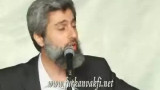 2012 Adana "İstanbul'un Fethi ve Mesajı" Konferans Bölümü