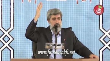 2016 İstanbul "Hz. Peygamber'e ve Sünnetine Bağlılık" Konferans Bölümü