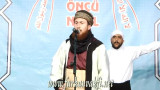 2013 Kozan "İslam'da İtaat ve Kulluk" Ön Program