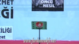 2012 Niğde "Kulluk ve Teslimiyet" Ön Program