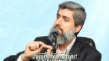 2013 Kozan "İslam'da İtaat ve Kulluk" Konferans Bölümü