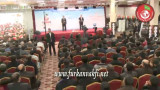 2016 Şanlıurfa "Hakka Davet Vazifesi" - Ön Program