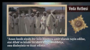 2016 Adana Kutlu Doğum Konferansı - Ön Program