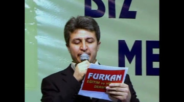 2008 Antep "Hz. Peygamberin Vazifesi" Ön Program