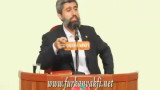 2010 Elazığ İman ve Teslimiyet Konferans Bölümü