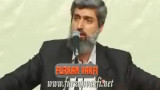 2012 Hatay "Kur'an Toplumuna Doğru" Konferans Bölümü