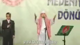 2011 Elazığ "İslam'ın İstikbali" Ön Program