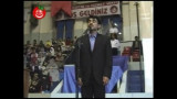 2005 Adana "Beklenen Peygamber" Ön Program