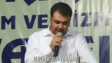 2011 Hatay Allah'a ve Resulune Bağlılık Ön Program