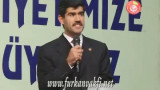 2011 Kozan "Kur'an'ın Mesajını Anlamak" Ön Program