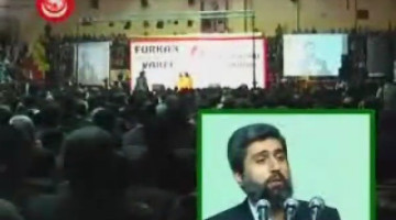 2008 Adana "Beklenen Öncü Nesil"