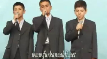 2012 Niğde "Kur'an'ın Evrensel Çağrısı" Ön Program