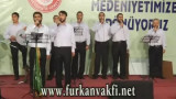 2010 Adana Çöküşün ve Yükselişin Kanunları Ön Program