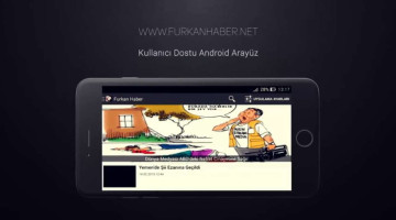 2015 Ankara-Yenimahalle "Kur'an'da Muhalefet" Ön Program