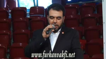 2013 Ankara "Ümmetin Dirilişinin Şartları" Ön Program